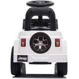 Twinkle Ride-On Car Baby Toddler Jeep Push Car Riding Toy Vehicle Imported