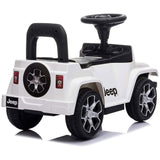 Twinkle Ride-On Car Baby Toddler Jeep Push Car Riding Toy Vehicle Imported