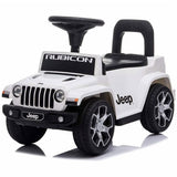 Twinkle Ride-On Car Baby Toddler Jeep Push Car Riding Toy Vehicle Imported