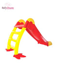 3 Steps 502 Baby Slide Climber Jhoola For Kids BD060