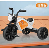 Children′s Multifunctional Balance Bike, Kids Tricycle with Music and light BD171