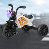 Children′s Multifunctional Balance Bike, Kids Tricycle with Music and light BD171