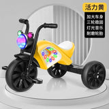 Children′s Multifunctional Balance Bike, Kids Tricycle with Music and light BD171