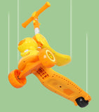 Baby dreams 3 in 1 Cartoon kids pedal scooter with music and light BD131