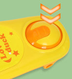 Baby dreams 3 in 1 Cartoon kids pedal scooter with music and light BD131