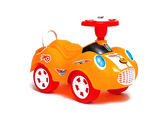 Cooper Junior With Music Ride on Tolo Push Car 4 Wheel Car For Kids BD028