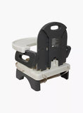 Mastela Baby Booster Seat Fold Up Chair for Toddler BD259