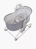 Mastela 4 In 1 Multi Functional Swing/Bassinet BD239