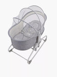 Mastela 4 In 1 Multi Functional Swing/Bassinet BD239