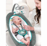 Mastela Fold Up Rocker - 3 months to 12 months BD203