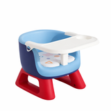 Baby Booster Feeding Seat with Adjustable Tray BD273