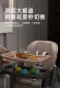 Kidilo Highchair Dining Chair BD198