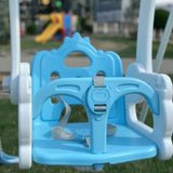 Joyous Foldable Baby Garden Swing BD265