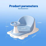 Baby Driver Bath Seat BD256