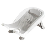 Multifunctional Infant Bath Basin, Lying Down Shower Tub for Home Use on Counters or Bathtubs BD278
