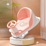 Baby Driver Bath Seat BD256