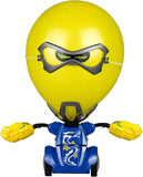Robo Kombat Balloon Puncher with Remote Controls BD246