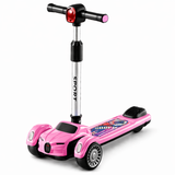 Infants Bugatti Shape Scooty for Kids BD290