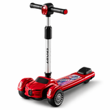 Infants Bugatti Shape Scooty for Kids BD290