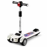 Infants Bugatti Shape Scooty for Kids BD290