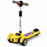 Infants Bugatti Shape Scooty for Kids BD290