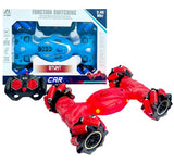 Remote Control Stunt Car 360° Rotating High-Speed BD251