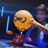 Robo Kombat Balloon Puncher with Remote Controls BD246