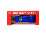 Racing Bonzer Remote Control Car led Rechargeable Battery RC Car Series with Charger BD252