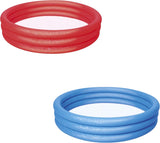 Bestway Splash & Play Pool with 3 Rings 48" x 10" (51025)