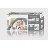 Mastela Fold Up Rocker - 3 months to 12 months BD203