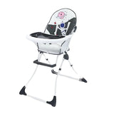 Baby Highchairs / Booster Seats | Baby Love Baby High Chair Booster Baby Feeding Chair Dining Chair adjustable for kids C008