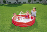 Bestway Splash & Play Pool with 3 Rings 60" x 12" (51025)