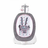 Mastela Fold Up Rocker - 3 months to 12 months BD203