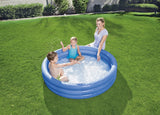 Bestway Splash & Play Pool with 3 Rings 60" x 12" (51025)
