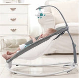 Mastela Fold Up Rocker - 3 months to 12 months BD203