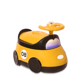 Car Style Baby Potty Trainer Toilet Seat Children Toilet Chair For Kids BD015
