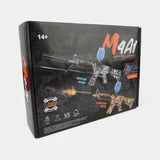 M416 Electric Water Ball Blaster Gun for Kids BD255