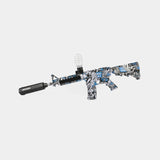 M416 Electric Water Ball Blaster Gun for Kids BD255