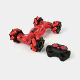 Remote Control Stunt Car 360° Rotating High-Speed BD251