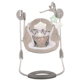 Fitchbaby - Baby Swing Electric BD238