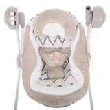 Fitchbaby - Baby Swing Electric BD238