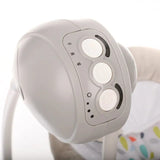Fitchbaby - Baby Swing Electric BD238