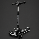 Mercedes Style Kids Scooter – 3 Wheel Luxury Scooty for Kids BD295
