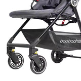 Lightweight Baby Stroller, Foldable and Easy to Store, Suitable for Sitting and Lying BD 223