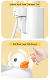 Duck Design Baby Bath Standing Support Bath Shower BD236