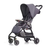 Lightweight Baby Stroller, Foldable and Easy to Store, Suitable for Sitting and Lying BD 223