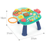 5in1 Baby Multifunction Walker With Light & Music BD248