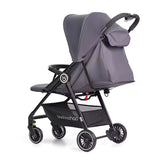 Lightweight Baby Stroller, Foldable and Easy to Store, Suitable for Sitting and Lying BD 223