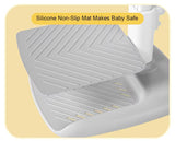 Duck Design Baby Bath Standing Support Bath Shower BD236