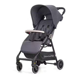 Lightweight Baby Stroller, Foldable and Easy to Store, Suitable for Sitting and Lying BD 223